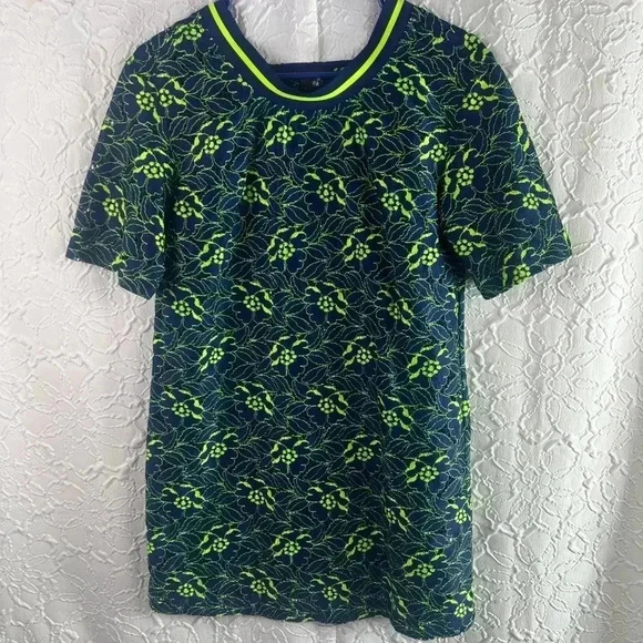 Armani Exchange Mini Lace Drees - Picture 3 of 8